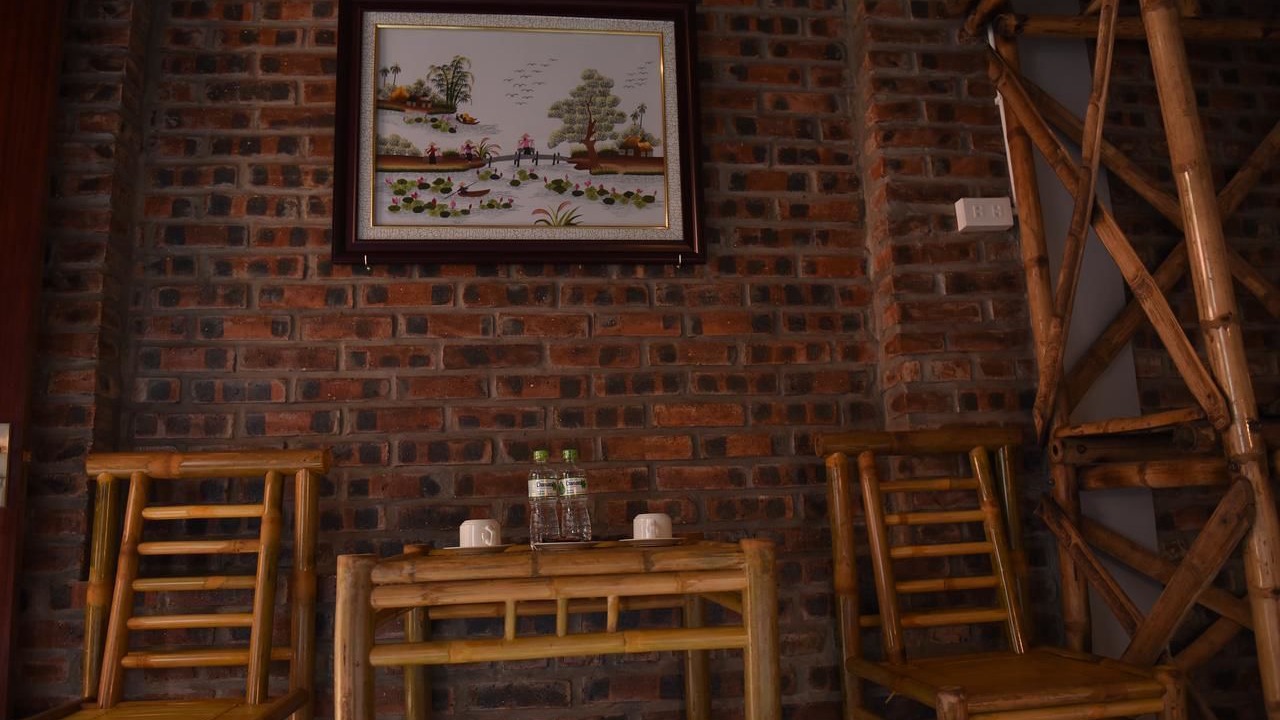 Photo of Bedroom in Hoa Lu