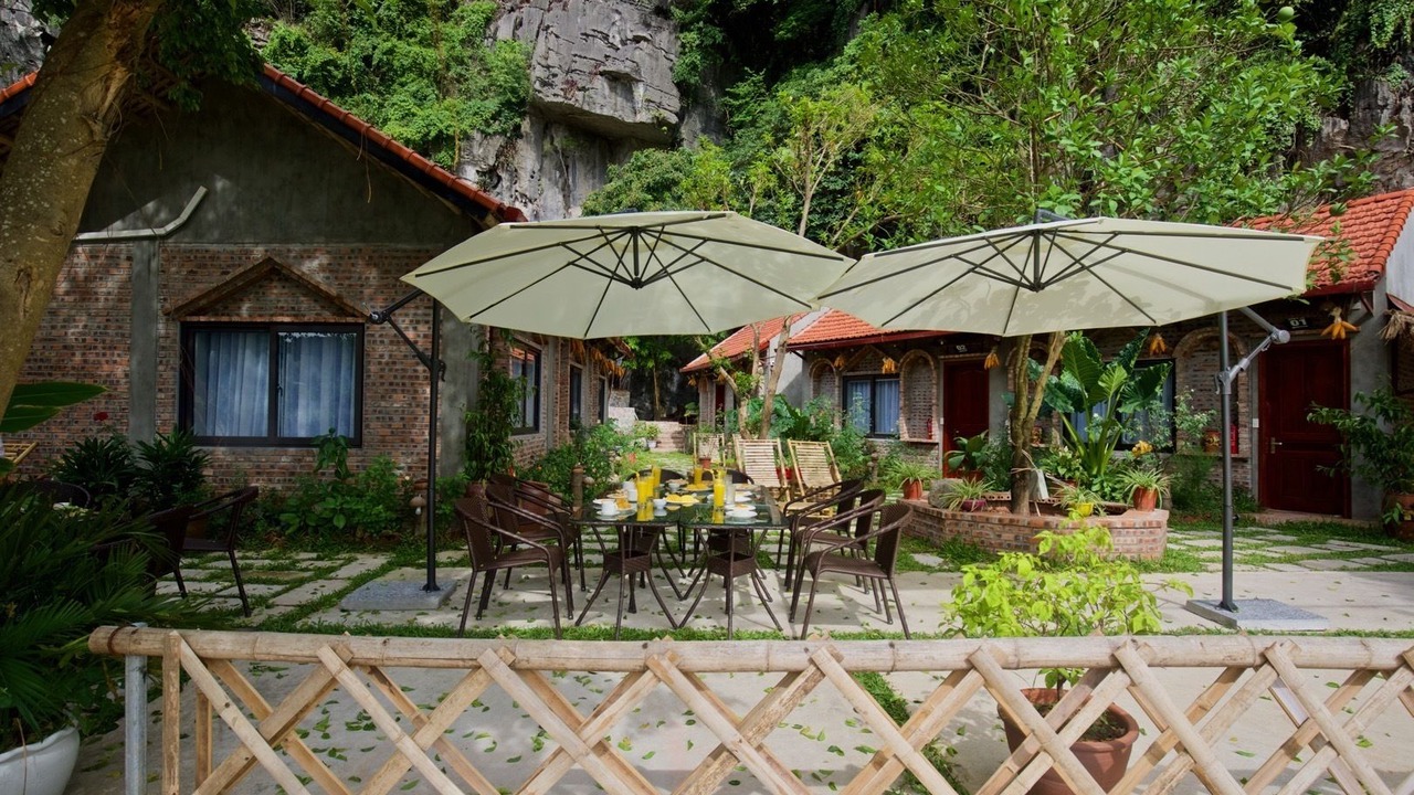 Photo of Outdoor in Hoa Lu