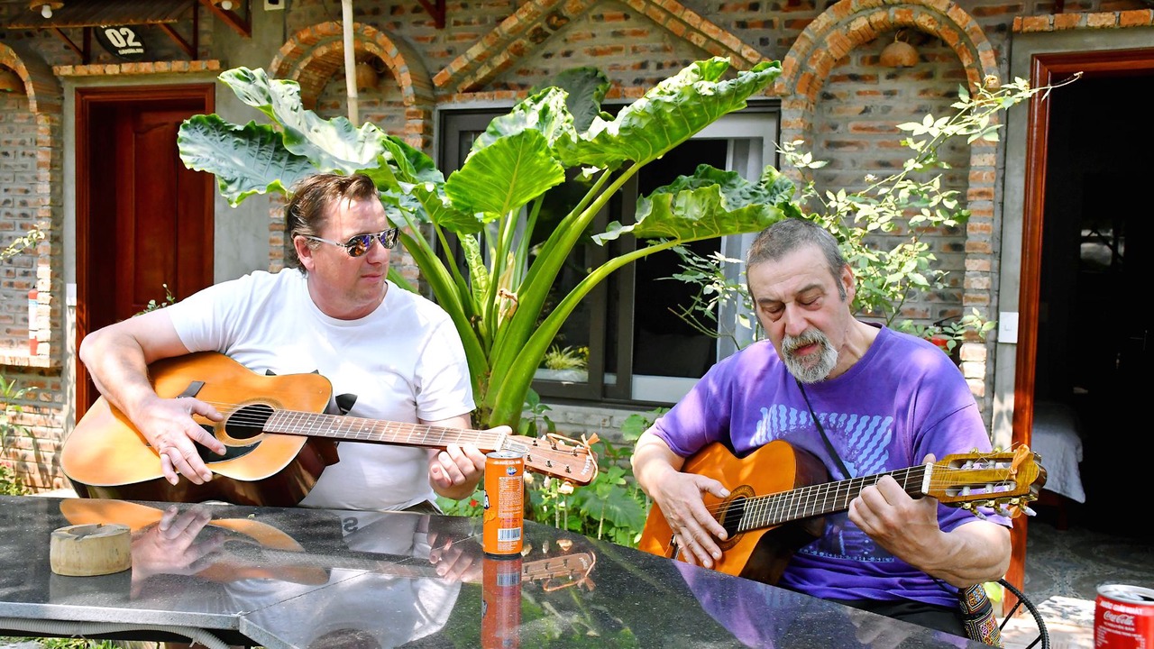 Photo of Others in Hoa Lu