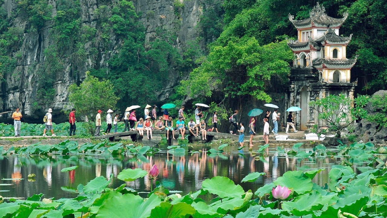 Photo of Others in Hoa Lu