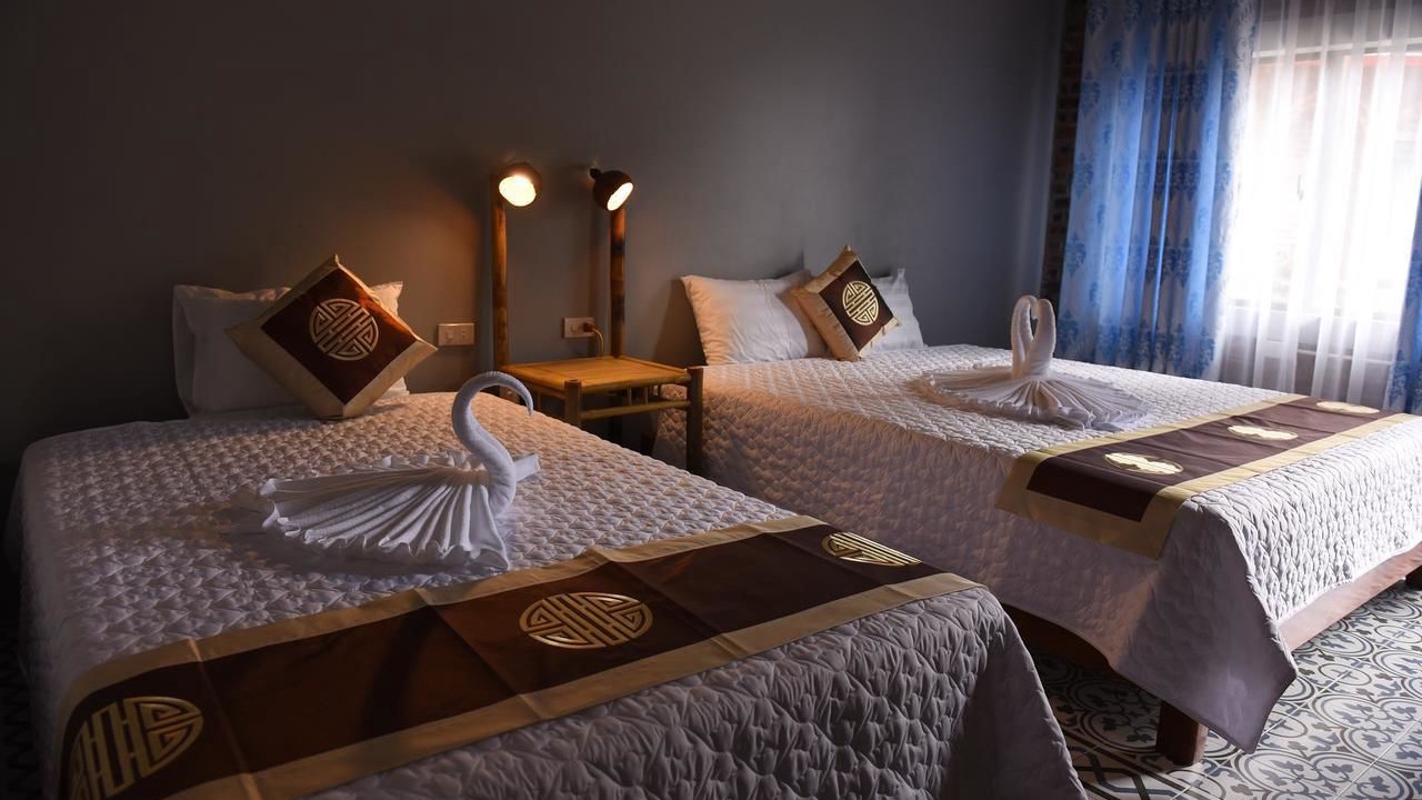 Photo of Bedroom in Hoa Lu