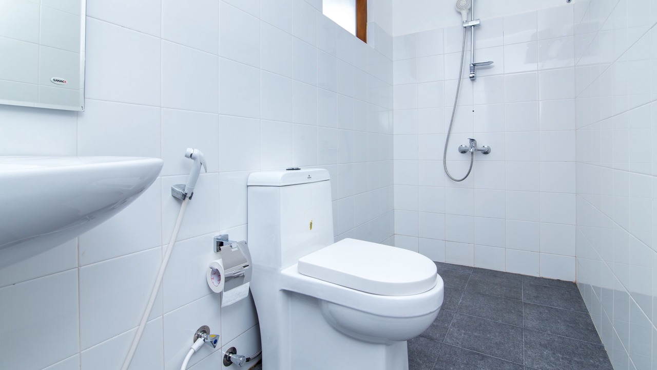 Photo of Bathroom in Primrose