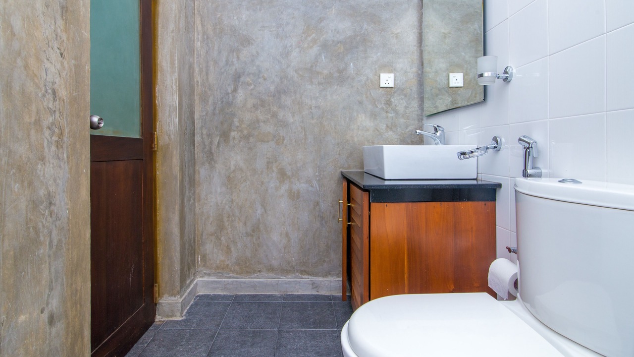 Photo of Bathroom in Primrose