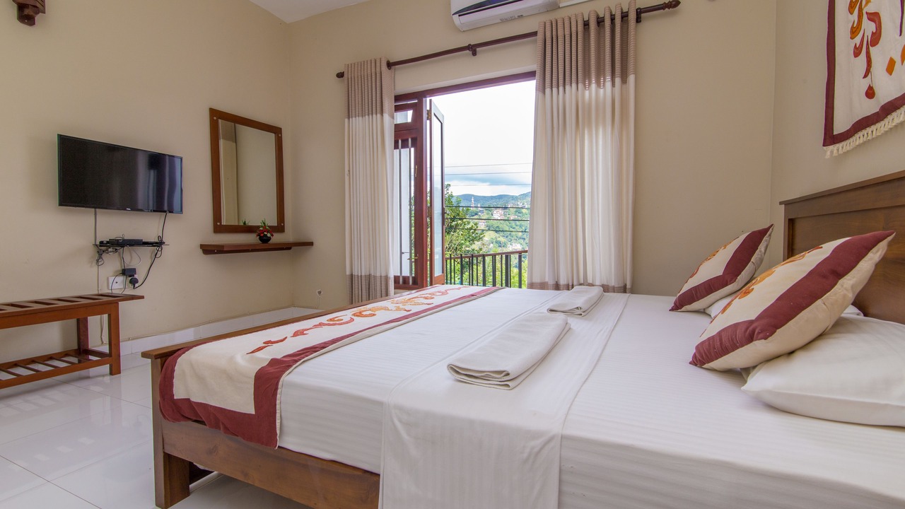 Photo of Bedroom in Primrose