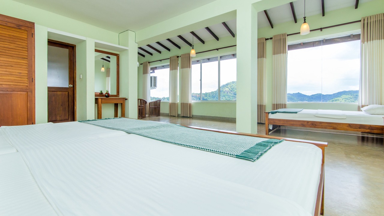 Photo of Bedroom in Primrose