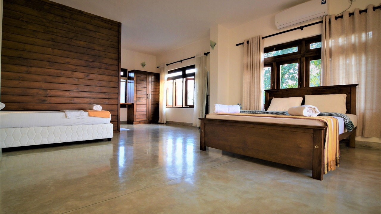 Photo of Bedroom in Primrose