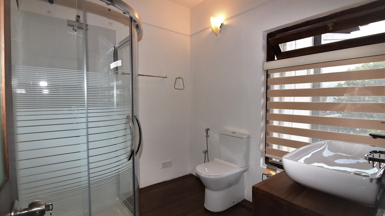 Photo of Bathroom in Primrose
