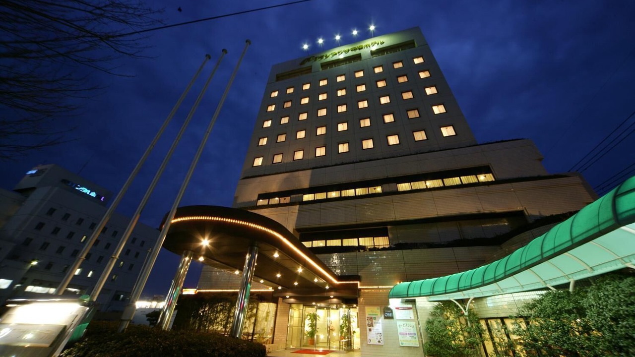 Photo of Buildings in Nakatsu