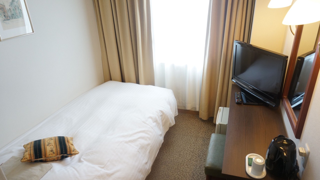 Photo of Bedroom in Nakatsu