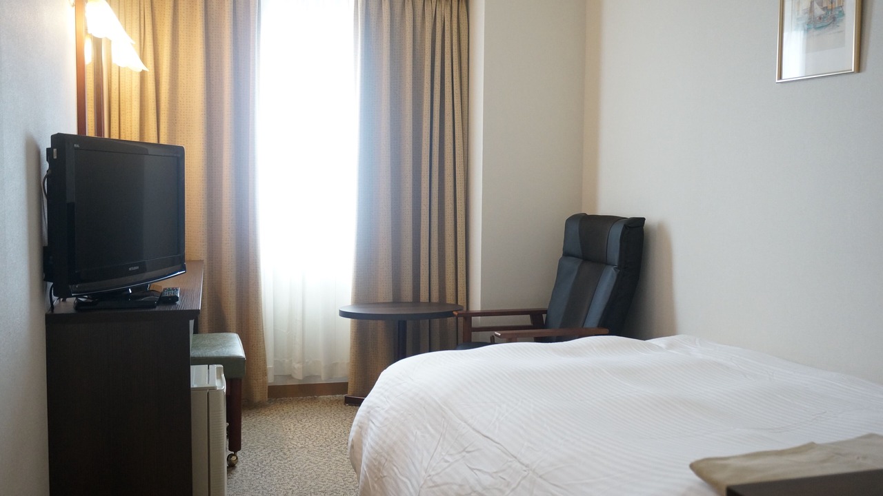 Photo of Bedroom in Nakatsu
