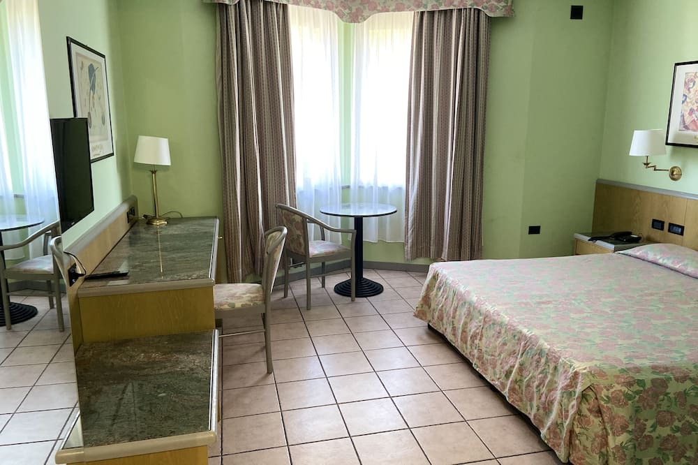 Photo of Bedroom in Misano di Gera d'Adda