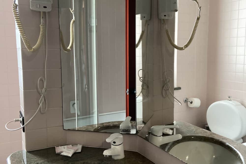 Photo of Bathroom in Misano di Gera d'Adda