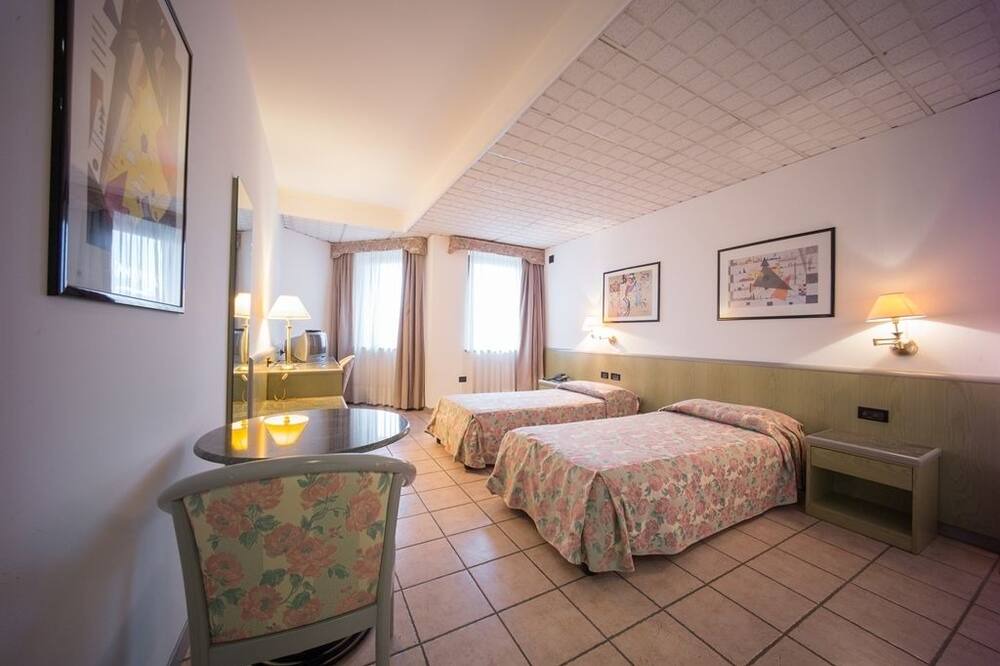 Photo of Bedroom in Misano di Gera d'Adda