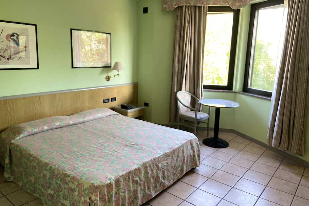 Photo of Bedroom in Misano di Gera d'Adda