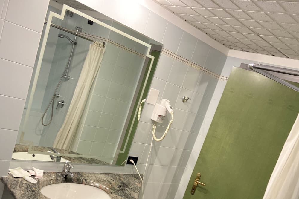 Photo of Bathroom in Misano di Gera d'Adda