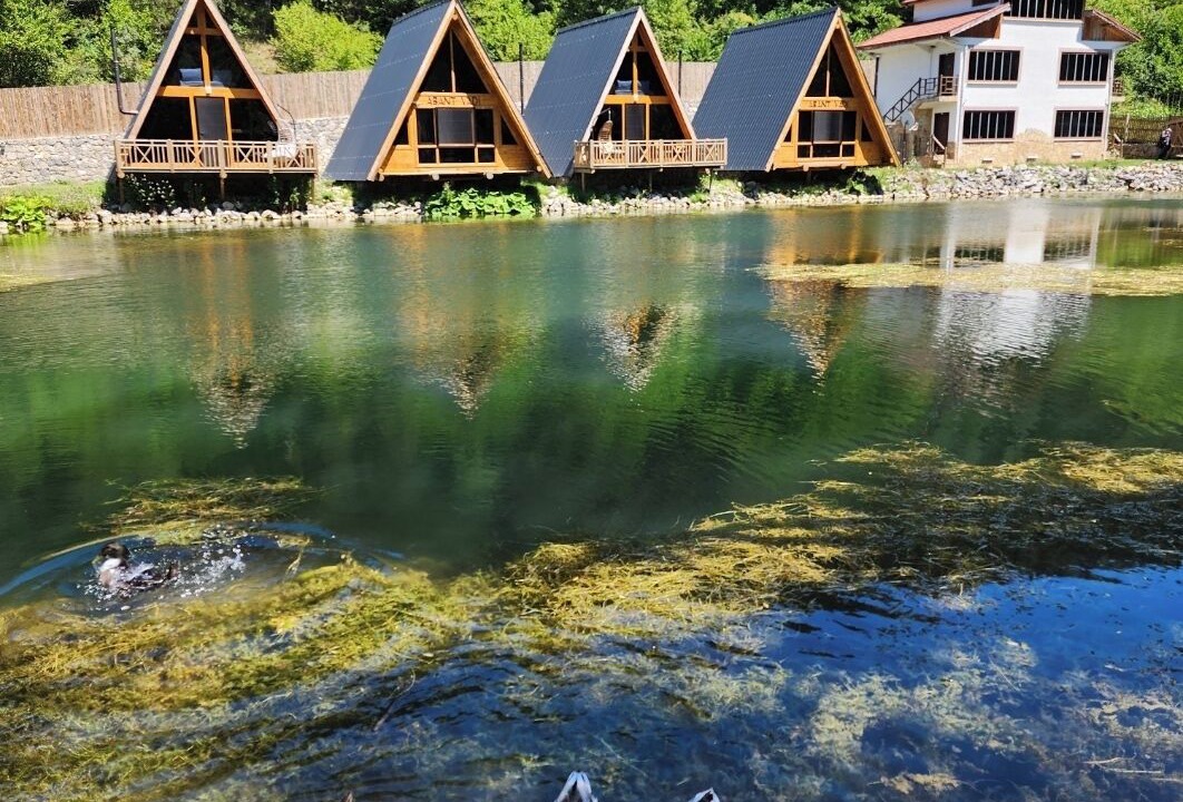Photo of Outdoor in Dereceoren