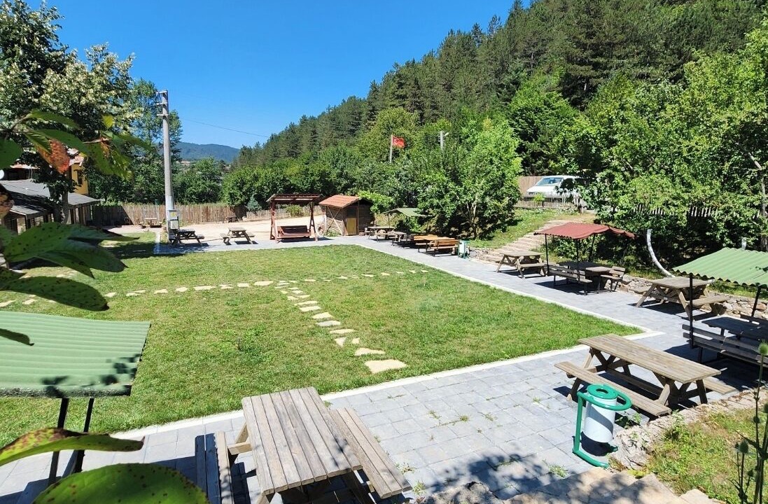 Photo of Outdoor in Dereceoren