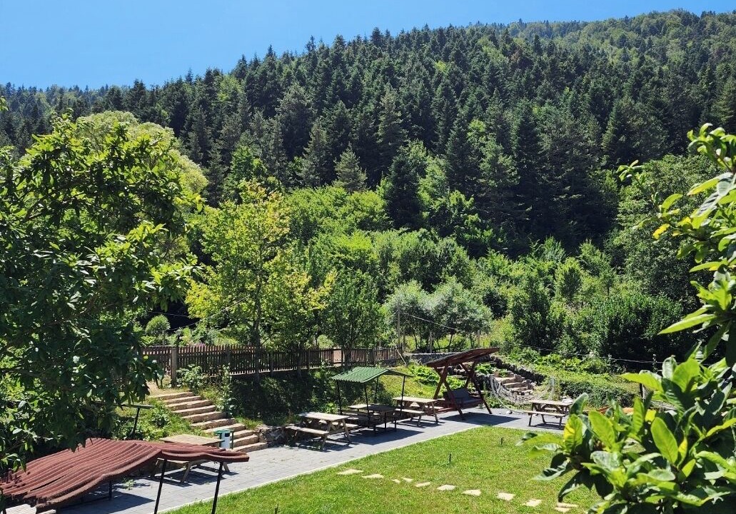 Photo of Outdoor in Dereceoren