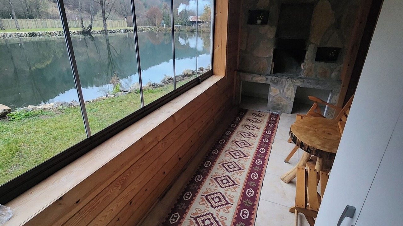 Photo of Patio Balcony in Dereceoren