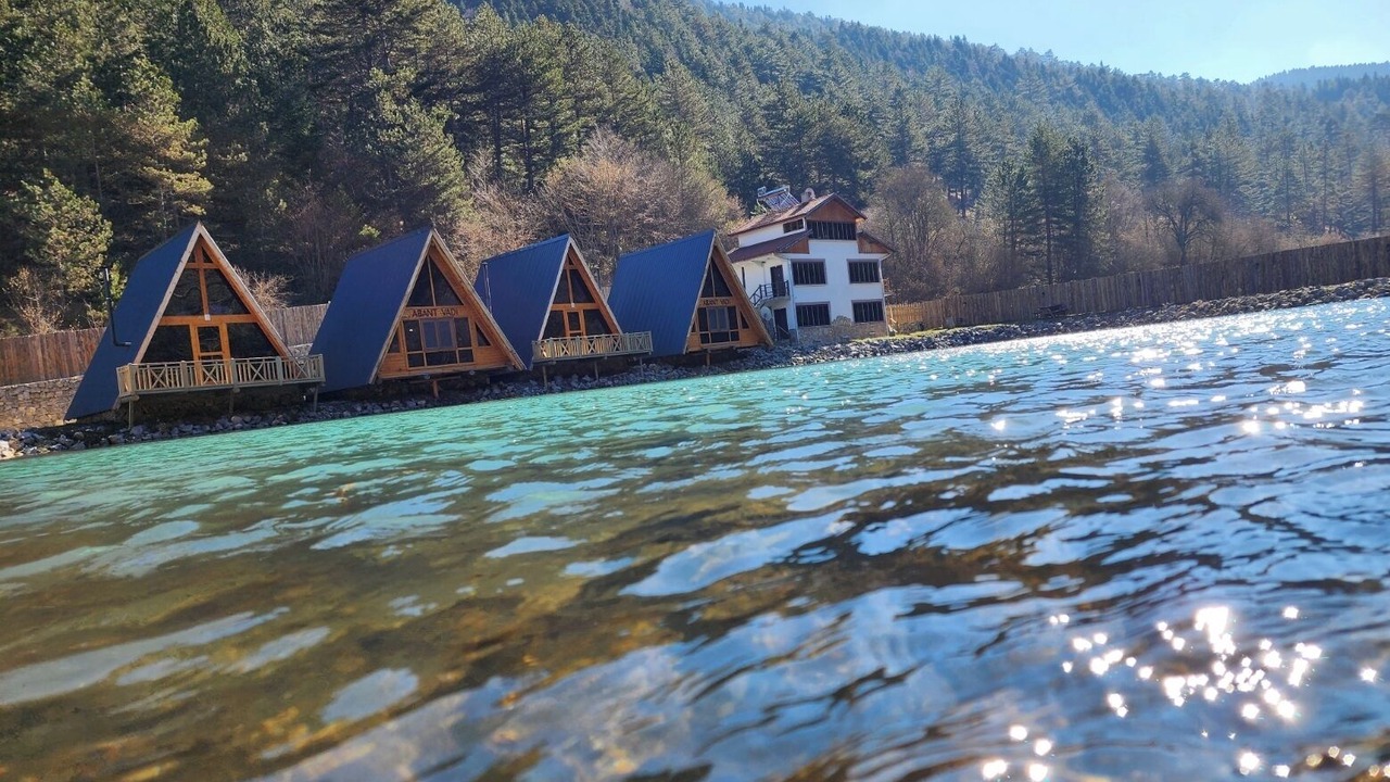 Photo of Outdoor in Dereceoren