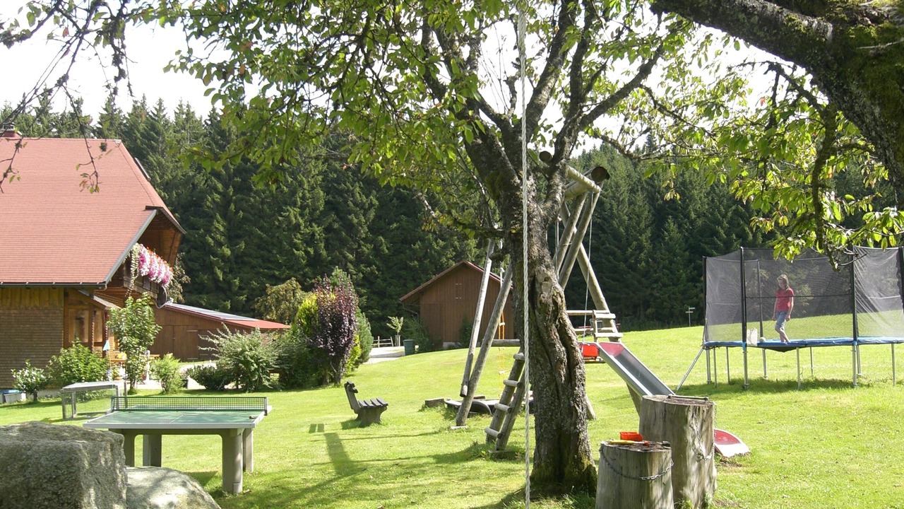 Photo of Outdoor in Schonach im Schwarzwald