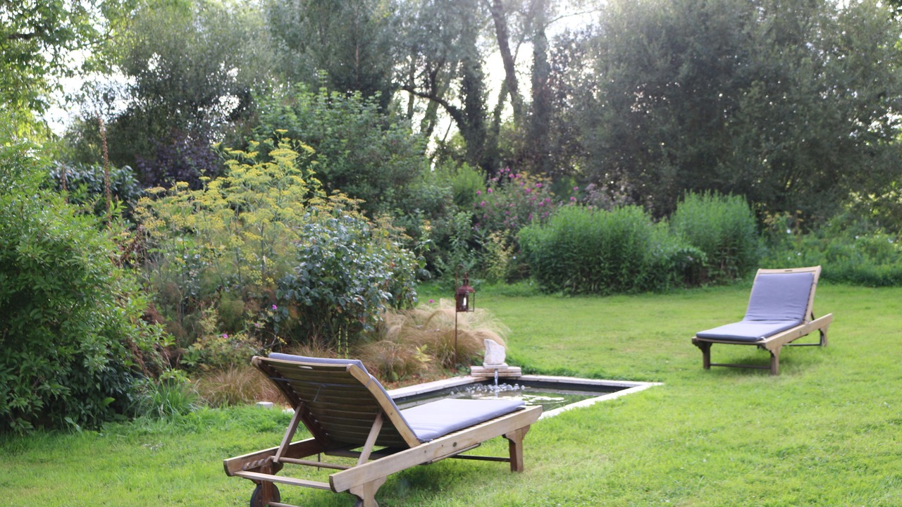Photo of Outdoor in La Chapelle-Montligeon