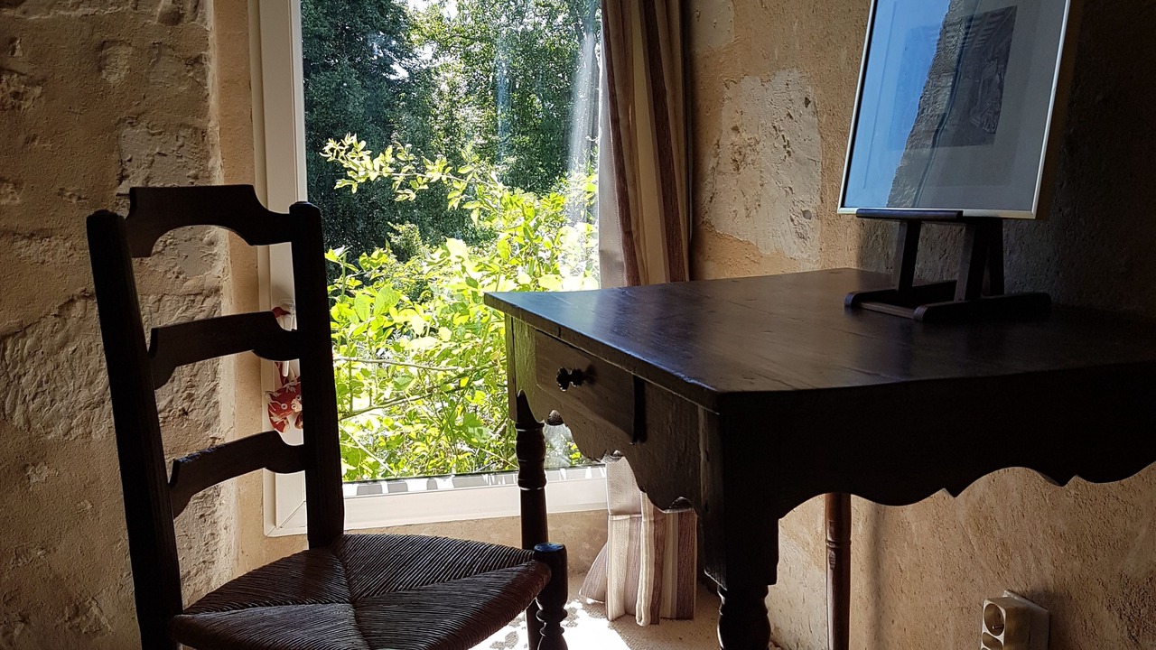 Photo of Bedroom in La Chapelle-Montligeon