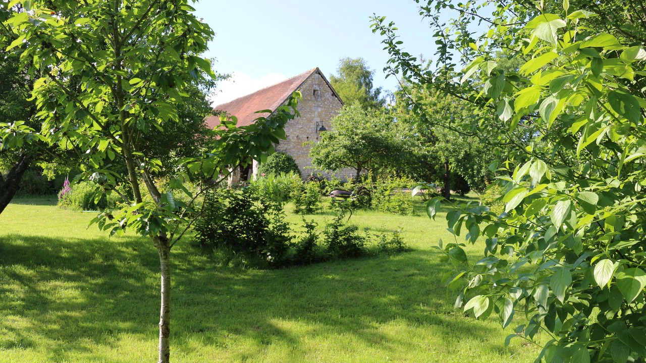 Photo of Outdoor in La Chapelle-Montligeon