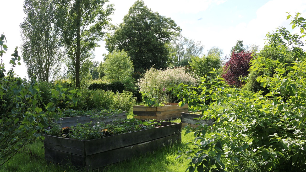 Photo of Outdoor in La Chapelle-Montligeon
