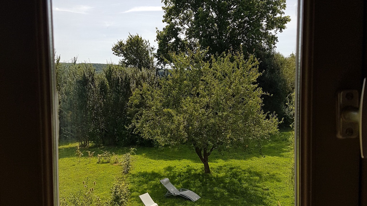 Photo of Outdoor in La Chapelle-Montligeon