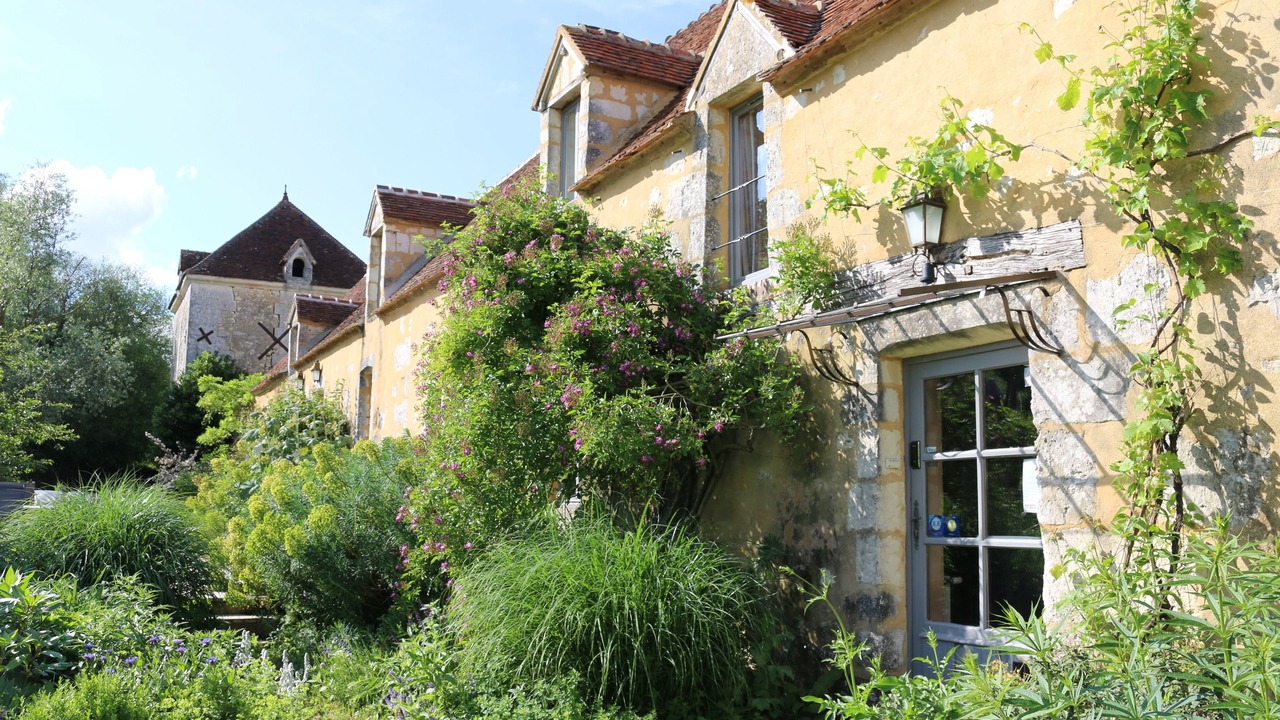 Photo of Outdoor in La Chapelle-Montligeon