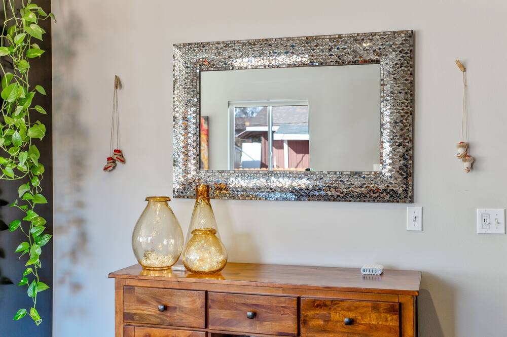 Photo of Bedroom in Old Seward - Oceanview