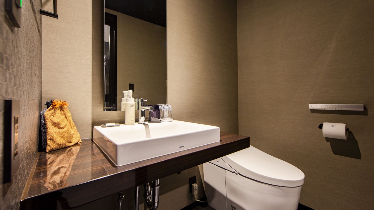 Photo of Bathroom in Kannai