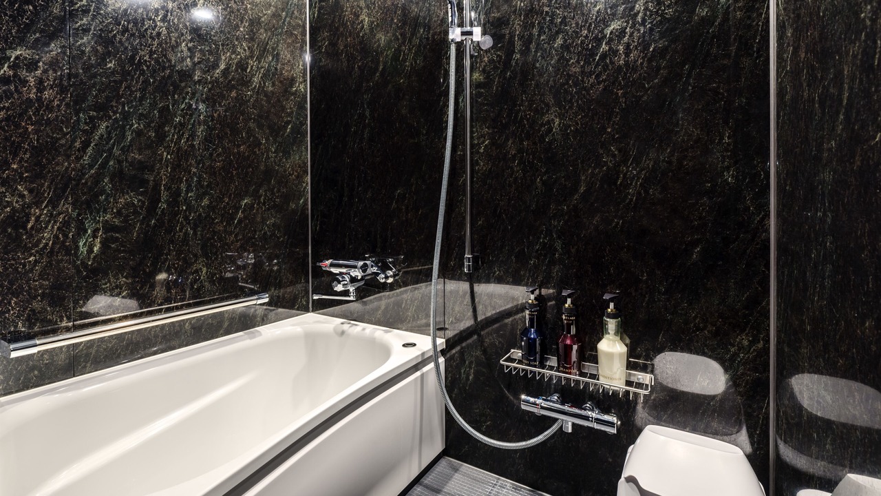 Photo of Bathroom in Kannai