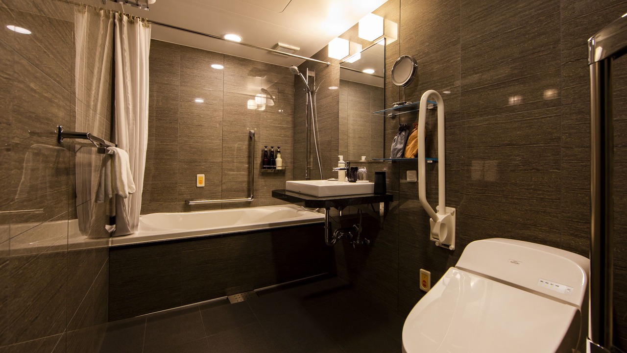 Photo of Bathroom in Kannai