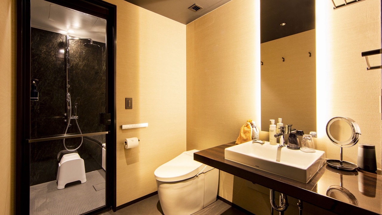 Photo of Bathroom in Kannai