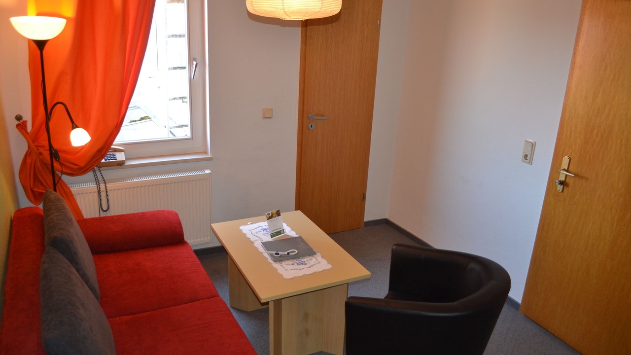 Photo of Outdoor in Eisenach