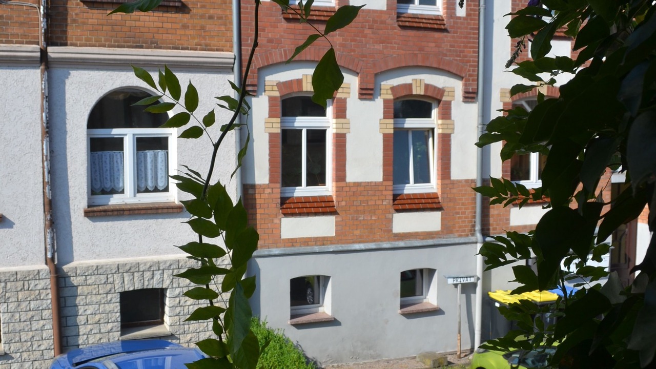 Photo of Bedroom in Eisenach