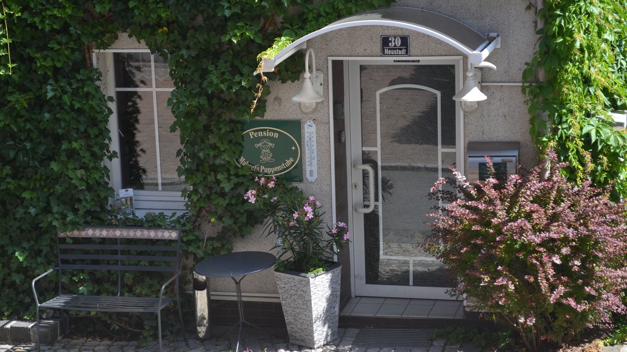 Photo of Outdoor in Eisenach