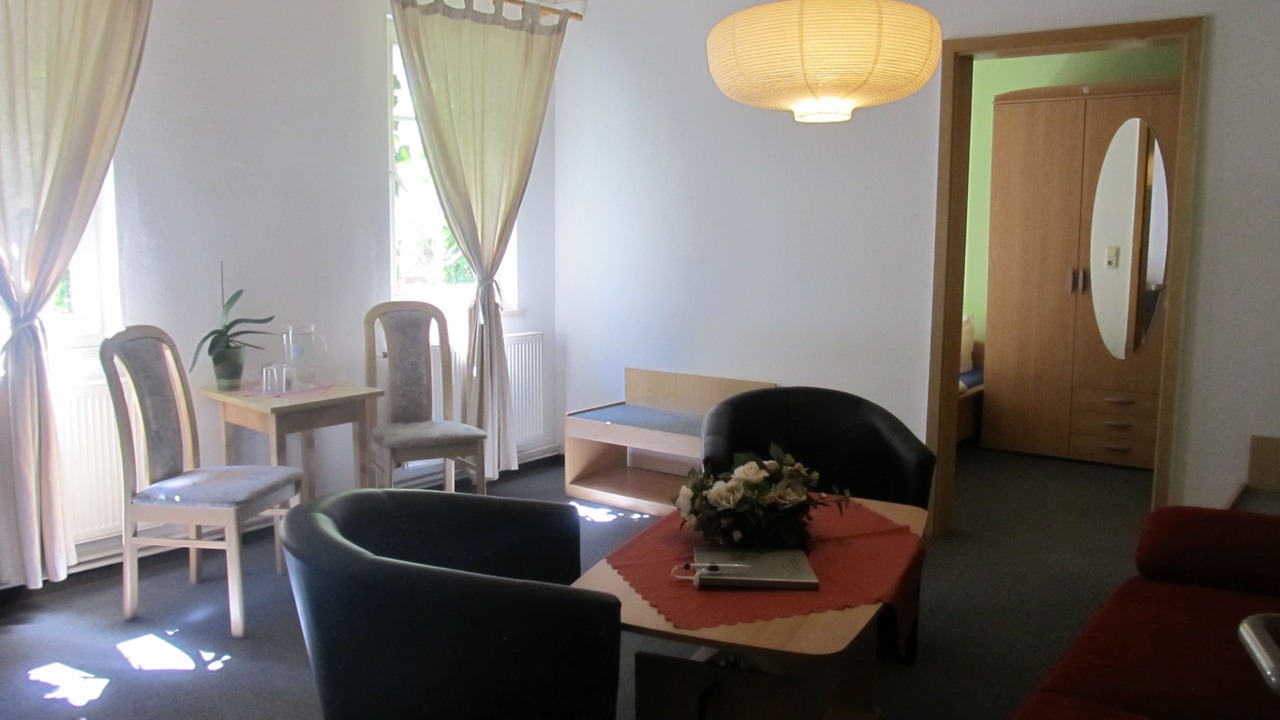 Photo of Bedroom in Eisenach