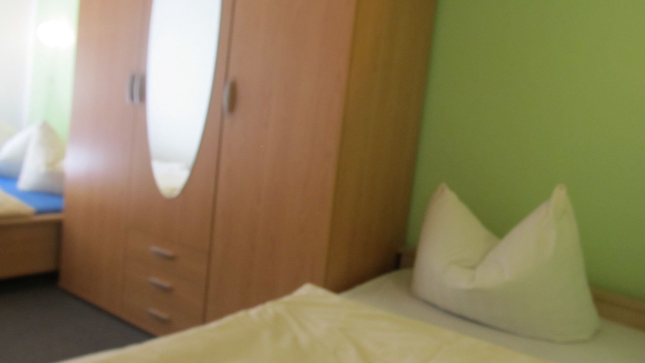 Photo of Bedroom in Eisenach