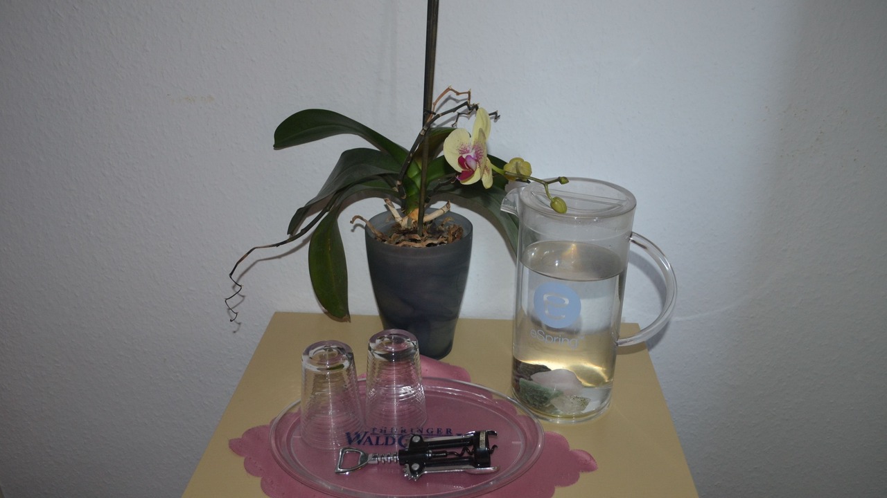 Photo of Bedroom in Eisenach