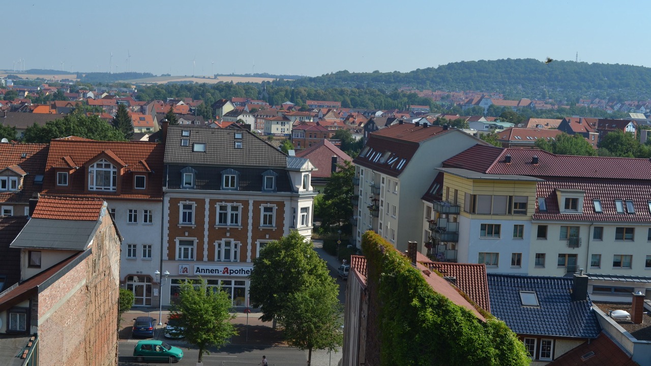 Photo of Outdoor in Eisenach