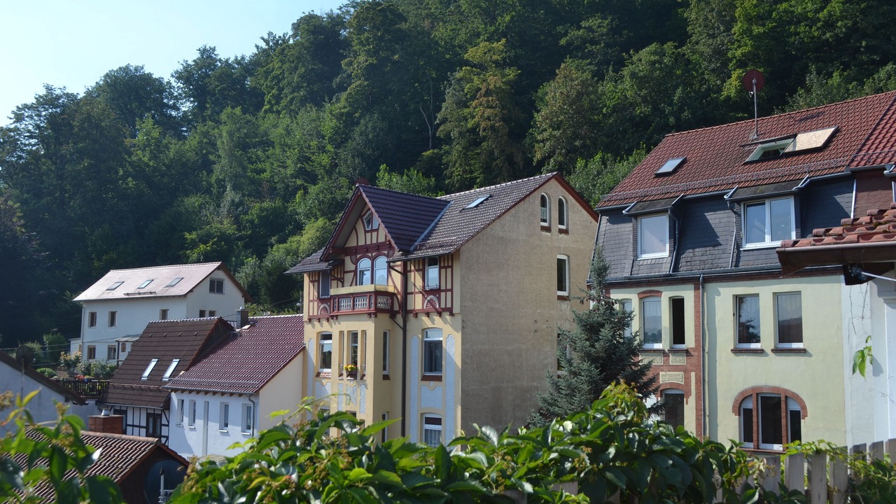 Photo of Others in Eisenach