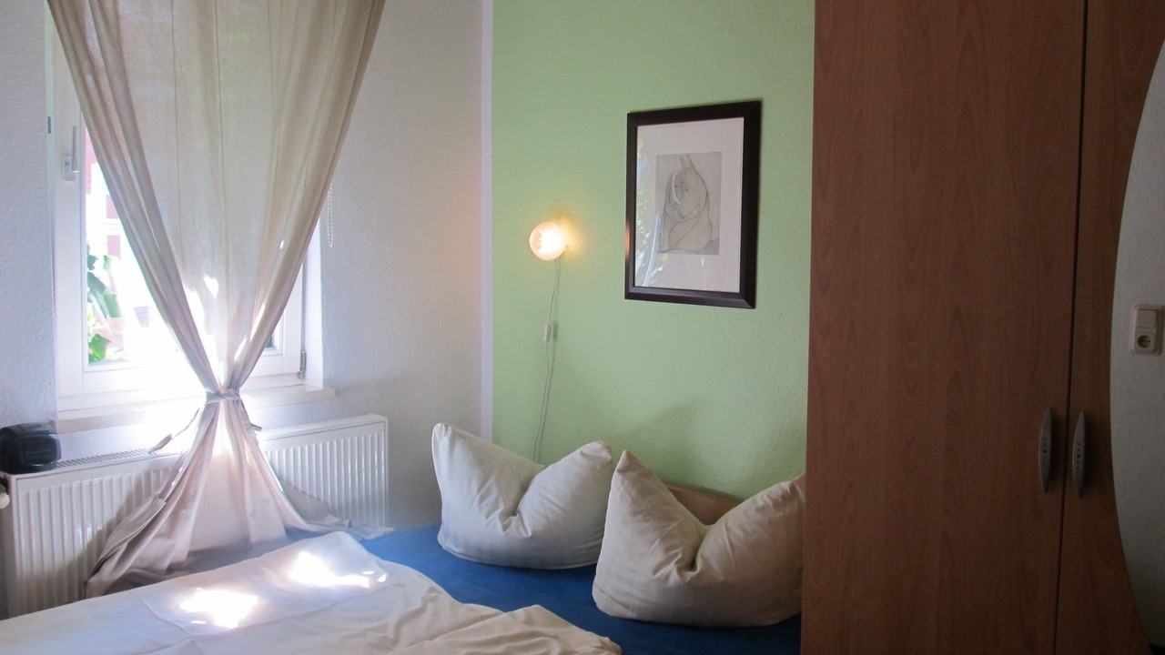 Photo of Bedroom in Eisenach
