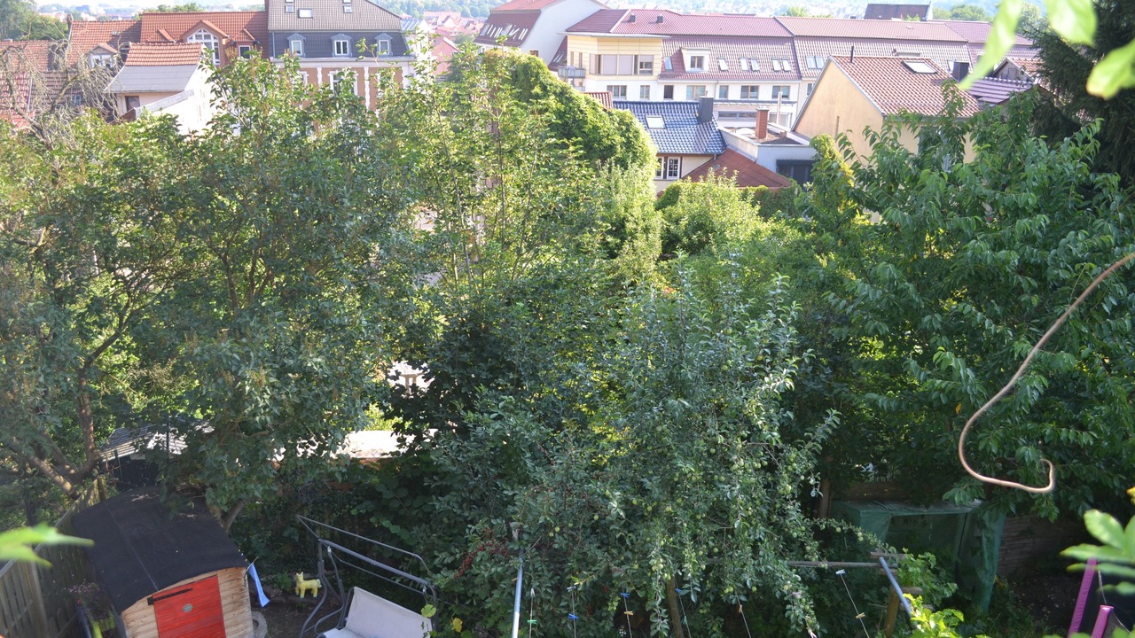 Photo of Outdoor in Eisenach