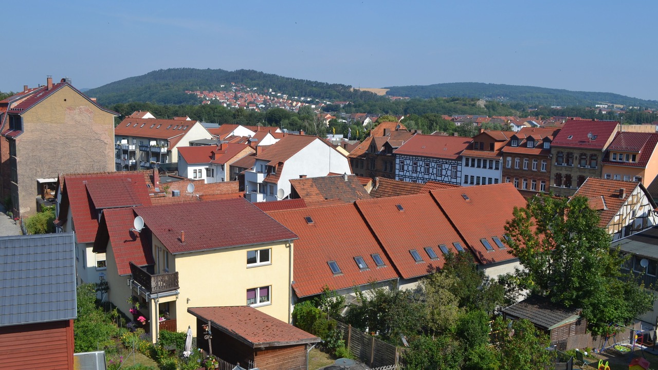 Photo of Others in Eisenach