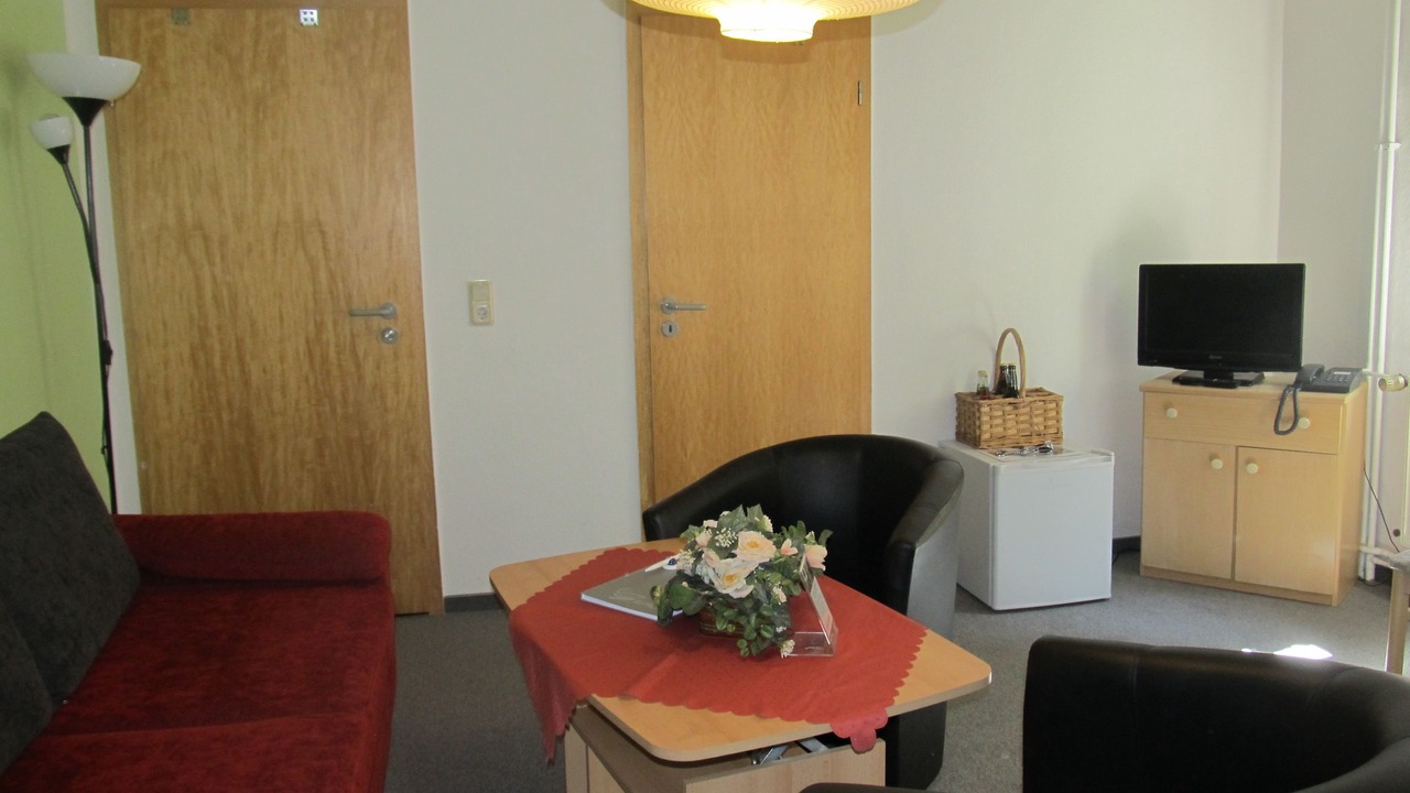 Photo of Bedroom in Eisenach