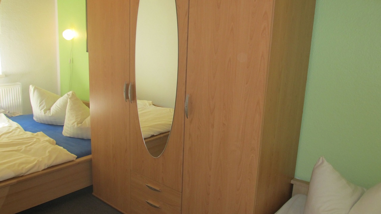 Photo of Bedroom in Eisenach