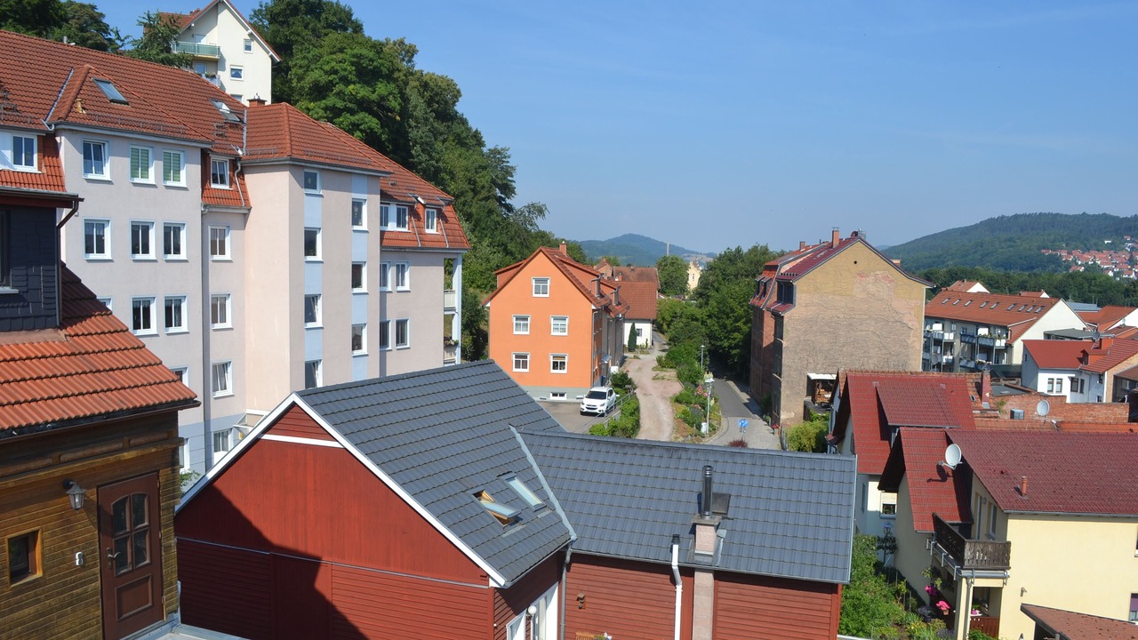 Photo of Others in Eisenach